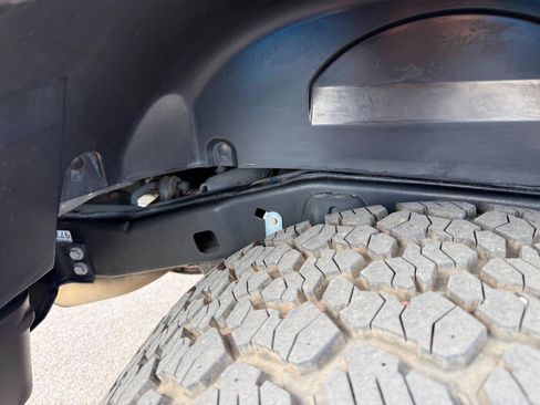 Used 2016 Jeep Wrangler Unlimited Sahara w/ Dual Top Group image 27