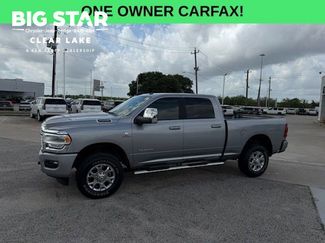 Used 2024 RAM 2500 Laramie w/ Safety Group video 1