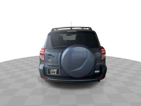 Used 2012 Toyota RAV4 FWD V6 w/ Upgrade Value Pkg image 7
