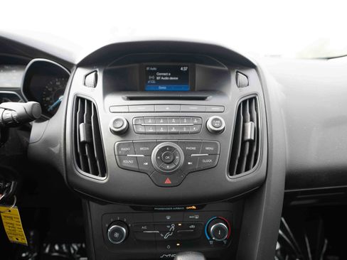 Used 2016 Ford Focus S FWD image 17