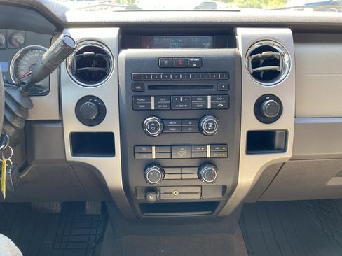 Used 2010 Ford F150 4x4 Regular Cab image 12