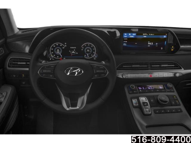 Used 2022 Hyundai Palisade Limited AWD/4WD image 11
