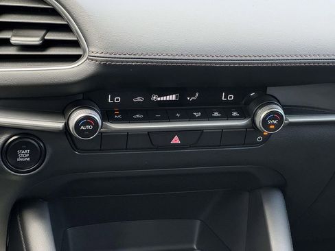 New 2026 MAZDA MAZDA3 s Sport image 11