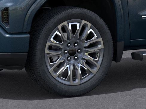 New 2026 GMC Sierra 1500 Denali Ultimate image 9