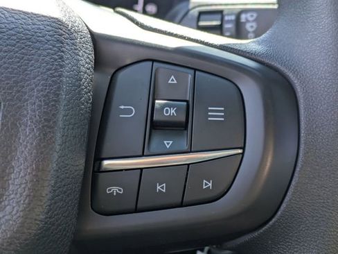 New 2025 Ford Ranger XL w/ Trailer Tow Package image 17