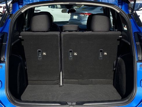 Certified 2022 Nissan Kicks SR image 12