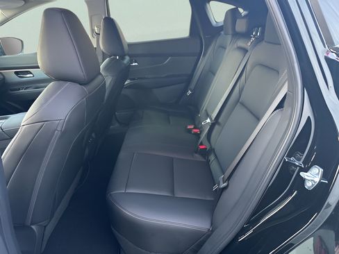 New 2026 Nissan Murano SL AWD/4WD image 34