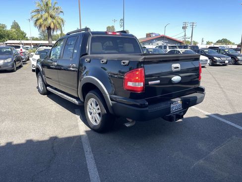 Used 2007 Ford Explorer Sport Trac XLT image 5