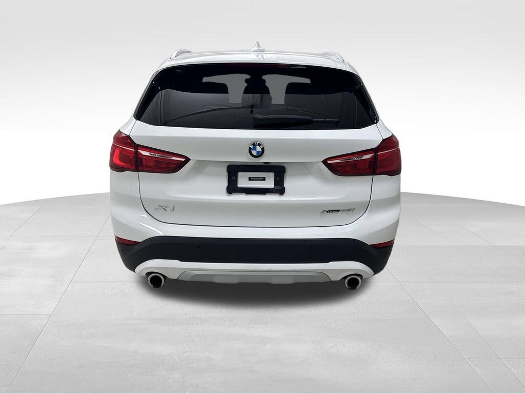 Used 2020 BMW X1 xDrive28i w/ Convenience Package AWD/4WD image 9