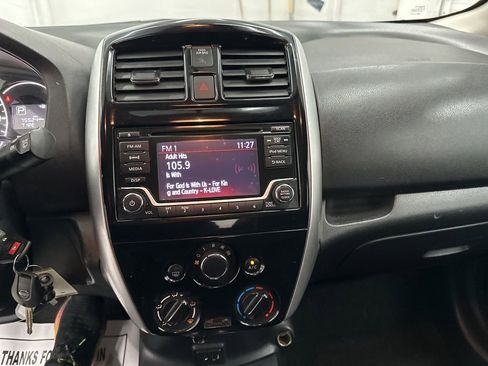 Used 2017 Nissan Versa Note SV image 14