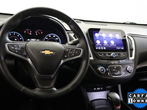 Used 2023 Chevrolet Malibu RS image 16