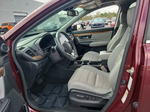 Used 2019 Honda CR-V EX-L image 15