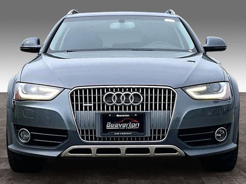Used 2014 Audi A4 Premium Plus AWD/4WD image 5