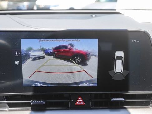 Certified 2024 Kia Sportage EX FWD image 24