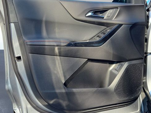 New 2026 Chevrolet Equinox RS w/ LPO, Floor Liner Package image 13