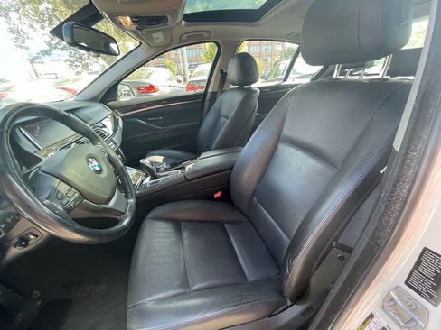 Used 2016 BMW 528i xDrive Sedan image 22