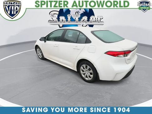 Certified 2024 Toyota Corolla LE image 6