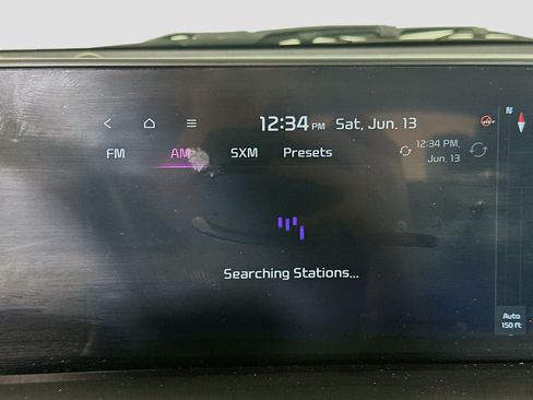 Used 2025 Kia Telluride S FWD image 21
