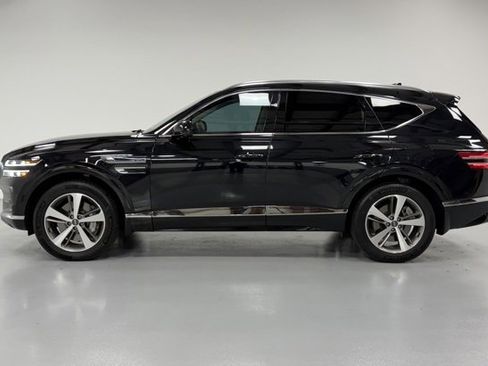 Used 2023 Genesis GV80 3.5T w/ Cargo Package image 2