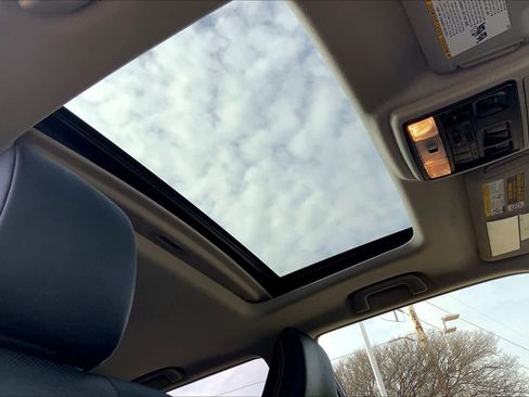 Used 2019 Toyota 4Runner Limited image 13