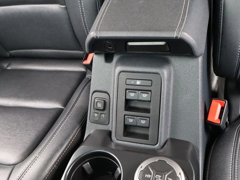 Used 2025 Ford Bronco Big Bend AWD/4WD image 20