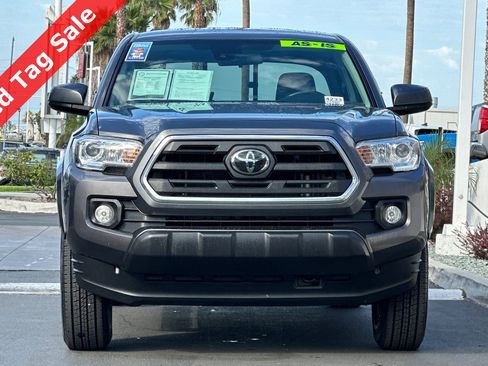 Used 2019 Toyota Tacoma SR5 image 9