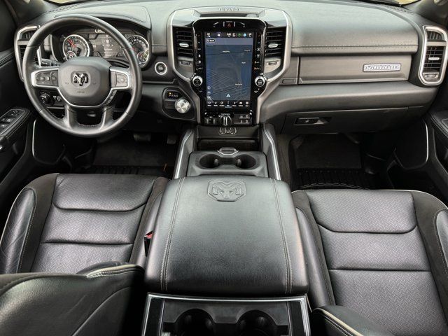 Used 2022 RAM 1500 Laramie w/ Sport Appearance Package RWD image 11