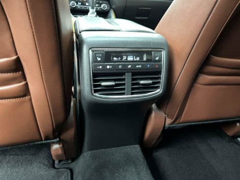 Used 2019 MAZDA CX-9 Signature AWD/4WD image 13