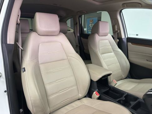 Used 2017 Honda CR-V EX-L image 12
