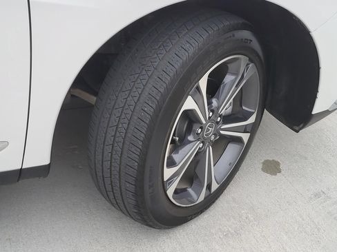 Used 2024 Acura RDX SH-AWD w/ Advance Package image 7