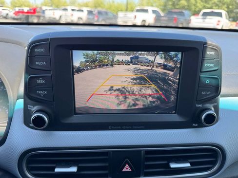 Used 2020 Hyundai Kona SEL AWD/4WD image 21