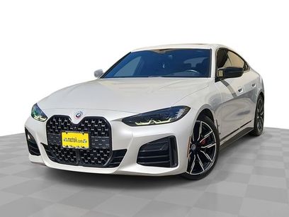 Used 2023 BMW M440i Gran Coupe w/ Premium Package