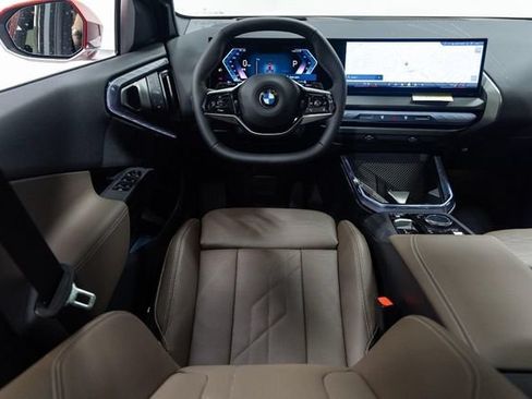 New 2026 BMW X3 xDrive30i w/ Premium Package AWD/4WD image 4
