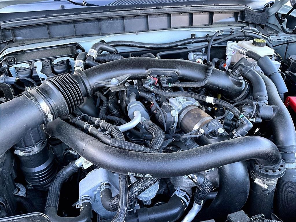 Used 2022 Ford Bronco Raptor AWD/4WD image 28