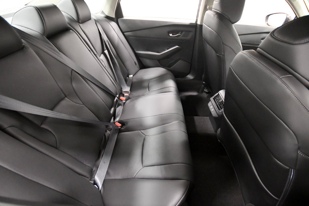 New 2026 Honda Accord EX-L image 13