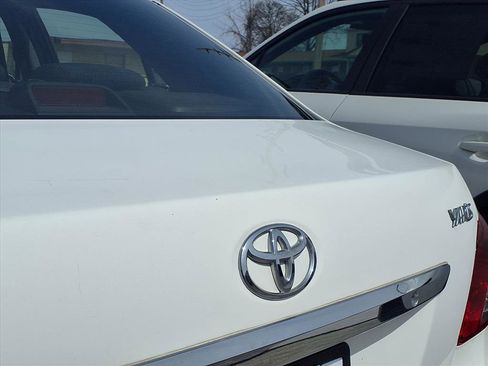 Used 2008 Toyota Yaris Sedan image 22