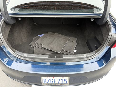 Certified 2021 MAZDA MAZDA3 s image 17