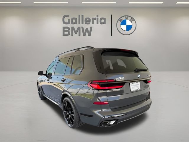 Used 2026 BMW X7 xDrive40i AWD/4WD image 19