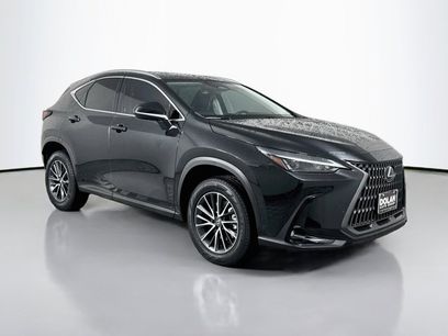 Certified 2024 Lexus NX 350 AWD w/ Cold Area Package