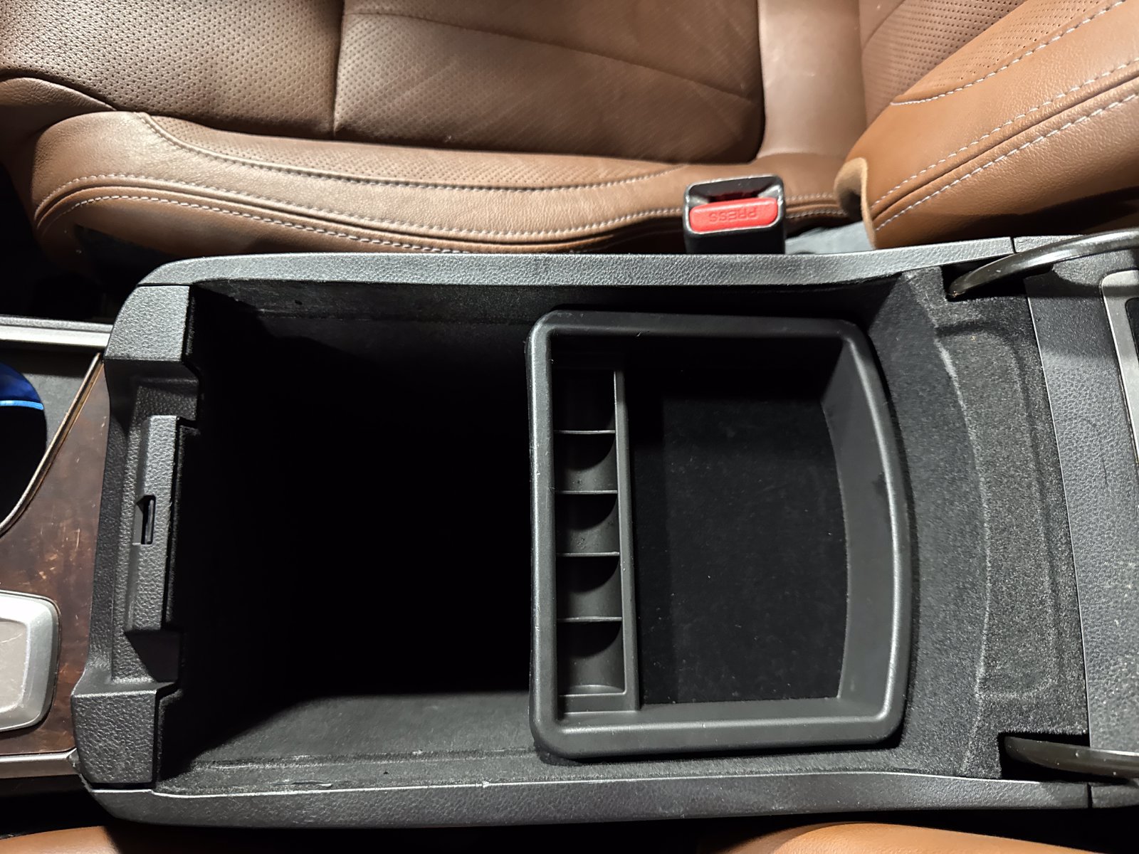 Used 2019 Subaru Ascent Touring AWD/4WD image 25