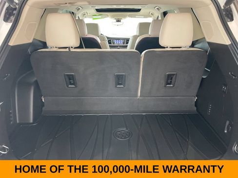 Used 2023 Buick Enclave Avenir w/ Avenir Technology Package AWD/4WD image 46