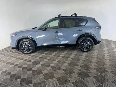 New 2026 MAZDA CX-5 2.5 S w/ Premium Package AWD/4WD image 4