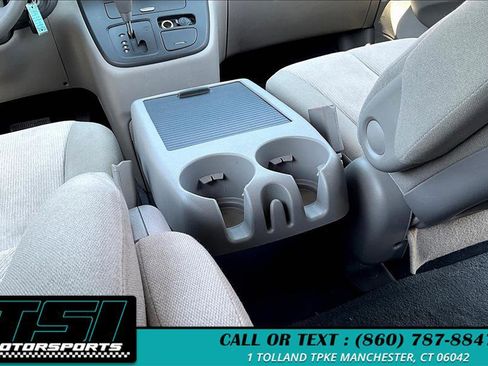 Used 2014 Kia Sedona LX image 34