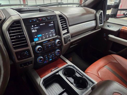 Used 2019 Ford F250 King Ranch w/ King Ranch Ultimate Package image 48