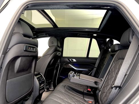 Certified 2023 BMW X5 xDrive40i w/ Premium Package image 21