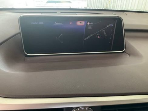 Used 2017 Lexus RX 350 AWD w/ Premium Package image 16