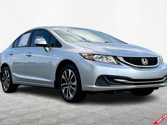 Used 2013 Honda Civic EX image 1