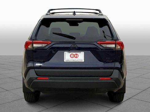 New 2025 Toyota RAV4 XLE Premium image 4