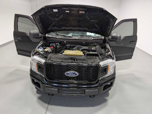 Used 2020 Ford F150 XL w/ Equipment Group 101A Mid AWD/4WD image 13
