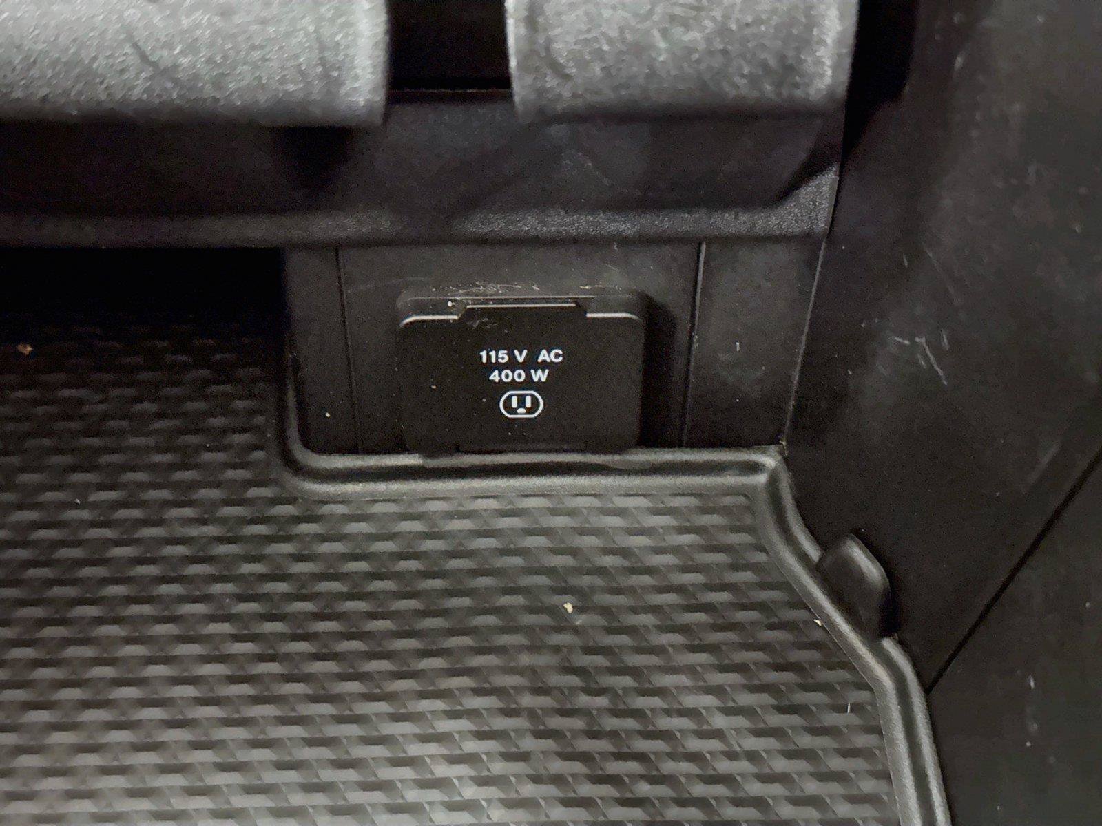 Used 2025 RAM 1500 Rebel w/ Rebel Level 2 Equipment Group AWD/4WD image 38